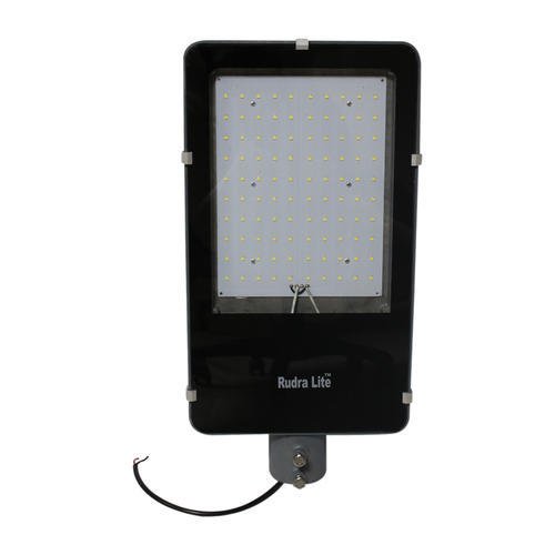 Led Street Light 100 watt ECO model Glass