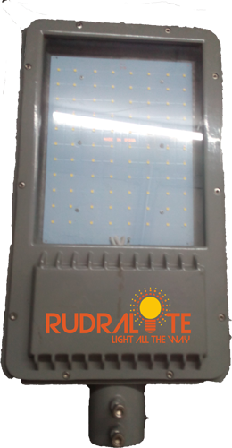 Led Street Light 200 watt Fram model