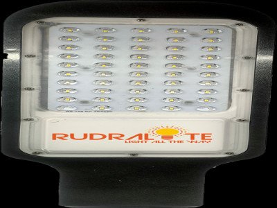 LED STREET LIGHTS