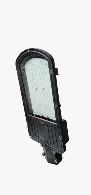 Led Street Light 50 watt Fram model